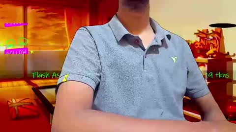 Joel online show from September 25, 4:55 am