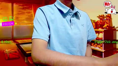 Joel online show from October 10, 9:29 pm