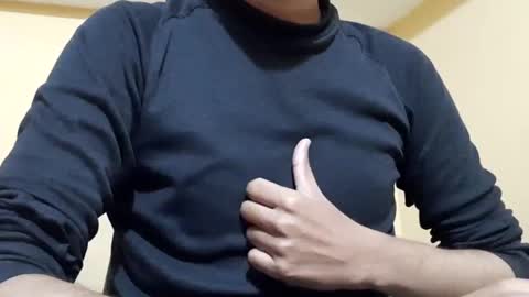 Joel online show from January 26, 9:40 pm