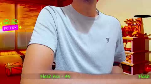 Joel online show from October 23, 5:00 am