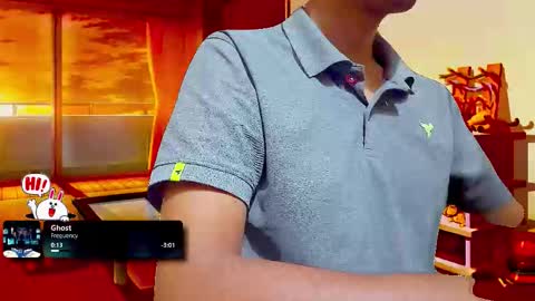 Joel online show from November 25, 5:09 am