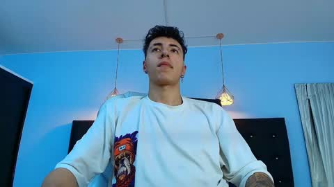 good_sheep online show from January 25, 3:40 am