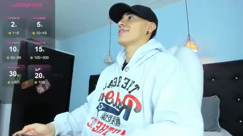 good_sheep online show from December 14, 3:57 am