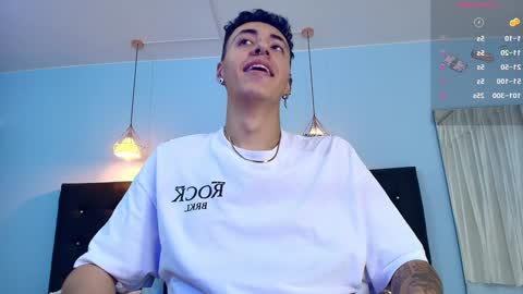 good_sheep online show from December 18, 4:09 am