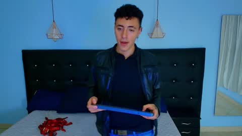 good_sheep online show from December 21, 4:52 am