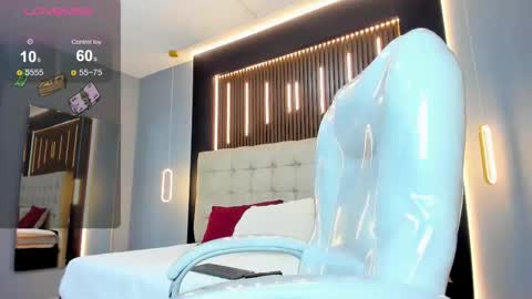 good_sheep online show from February 24, 3:40 am