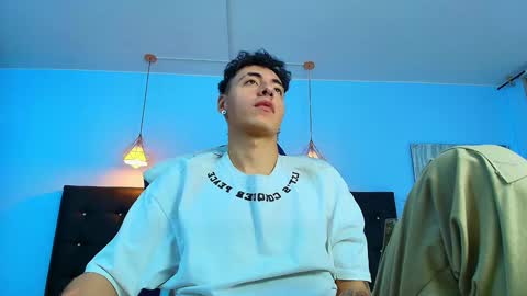 good_sheep online show from January 17, 4:17 am