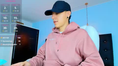 good_sheep online show from September 9, 4:34 am