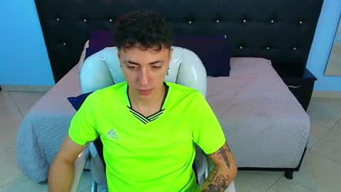 good_sheep online show from January 12, 4:00 am