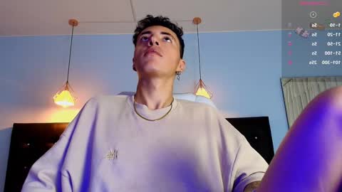 good_sheep online show from December 31, 4:06 am