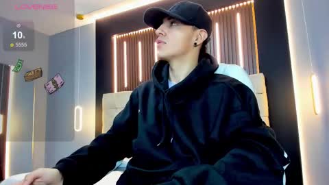 good_sheep online show from February 19, 3:36 am