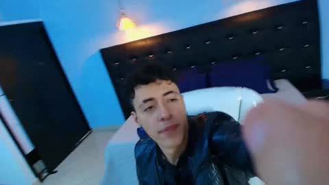 good_sheep online show from January 23, 2:33 am