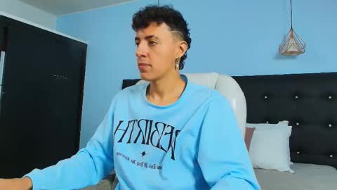 good_sheep online show from February 12, 4:23 am