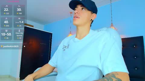 good_sheep online show from September 30, 4:40 am