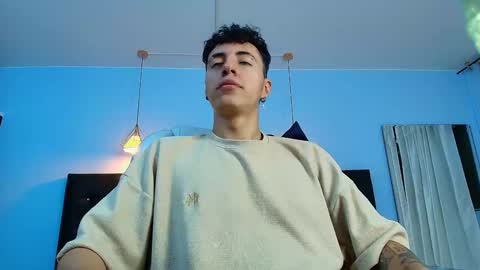 good_sheep online show from January 21, 3:49 am