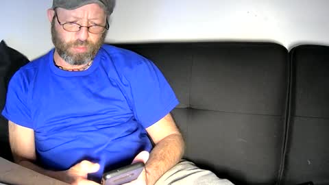 goodboy1979 online show from April 6, 6:03 am