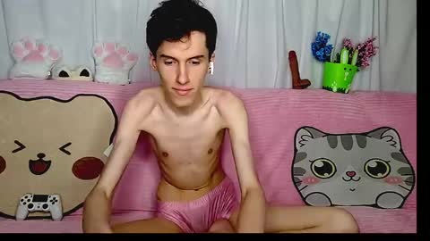 Luca online show from May 16, 1:42 pm