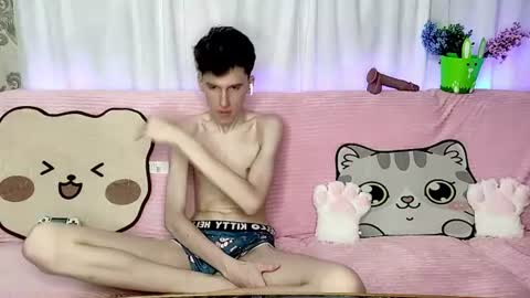 Luca online show from June 26, 12:25 am
