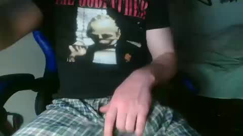 Good Dick online show from October 14, 4:52 am