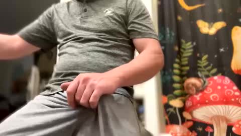 Good Dick online show from October 1, 7:34 am