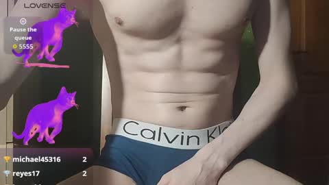 goodforyouman online show from March 18, 12:57 am