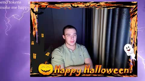 Pum online show from October 28, 6:10 pm