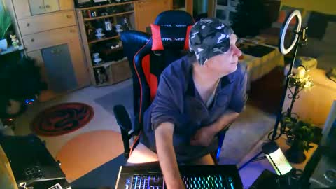 google5001 online show from March 12, 5:48 am