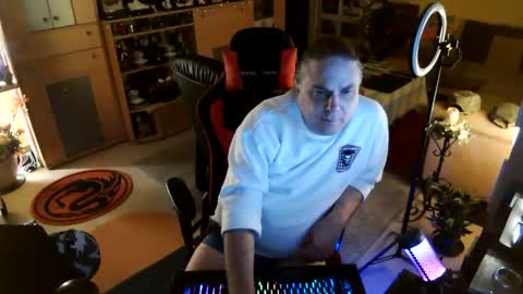 Snapshot of google5001 chatting on October 17, 10:47 pm google5001 online show from October 17, 10:47 pm