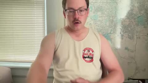 Daddy online show from April 28, 4:22 pm