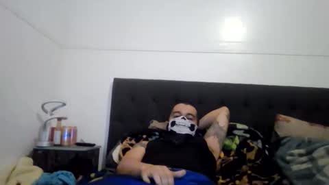 goondaddy666 online show from April 21, 2:12 pm