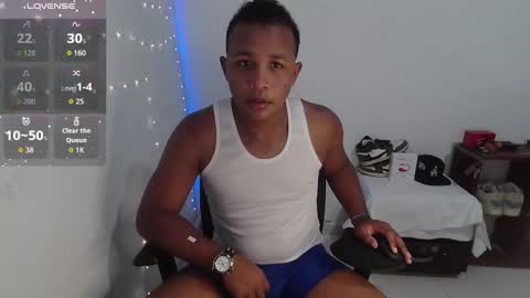 Goos online show from October 5, 5:11 am