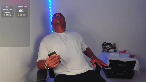 Goos online show from November 23, 6:02 am