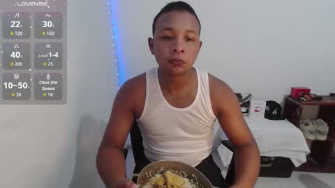 Goos online show from October 8, 12:26 am