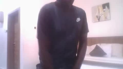 Sexy Black Model online show from November 13, 1:16 pm