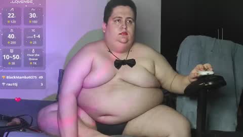 gorditohotsex online show from June 11, 12:32 am