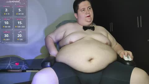 gorditohotsex online show from April 16, 2:00 am