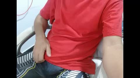 Andres online show from November 3, 4:38 am