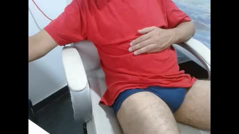 Andres online show from November 4, 4:46 am