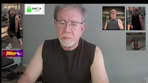 Gqguy2026 online show from April 26, 9:00 pm