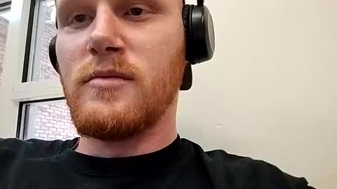 GR8Ginger online show from December 16, 5:22 pm
