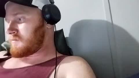 GR8Ginger online show from January 3, 11:44 pm