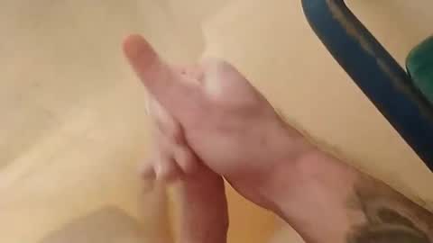 GR8Ginger online show from January 1, 8:47 pm