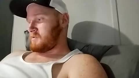 GR8Ginger online show from December 28, 10:23 pm
