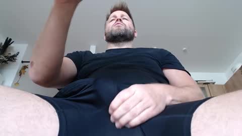 Mister Blue online show from November 24, 11:00 am