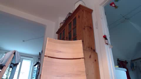 Mister Blue online show from November 20, 10:58 am