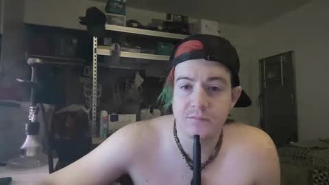 grabmybutt420 online show from January 6, 1:09 am