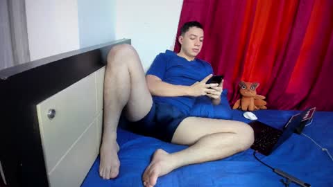 grace_davine online show from July 8, 7:18 pm