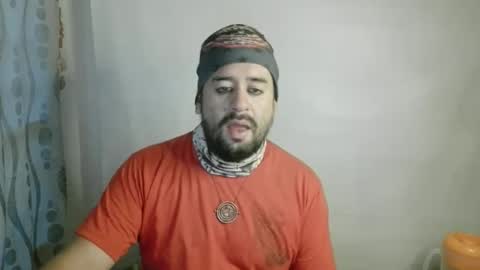 granalex2 online show from April 27, 11:07 am