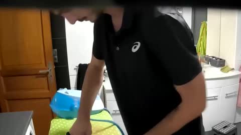 grandbi online show from November 25, 6:54 pm