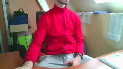 grandbi online show from February 17, 12:59 pm